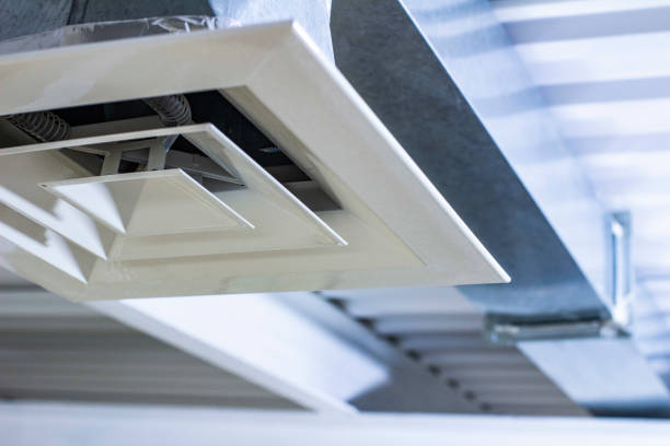 Best Best Air Duct Cleaning Near Me  in South River, NM