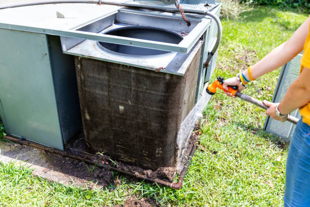 Best Best Air Duct Cleaning Company  in South River, NM