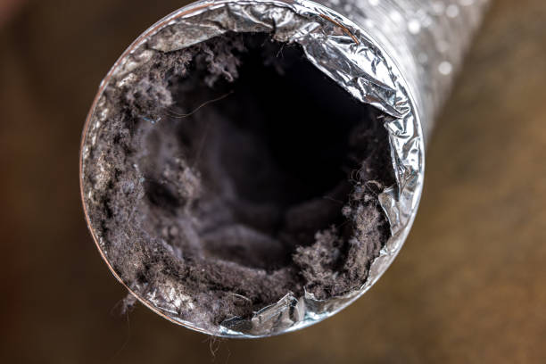 HVAC System Cleaning in NM