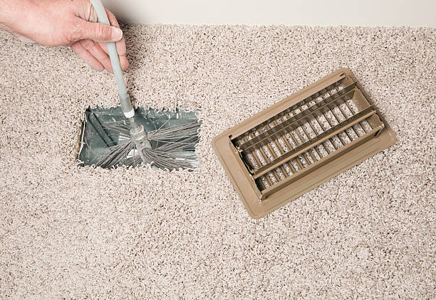 , NM Airduct Cleaning Company