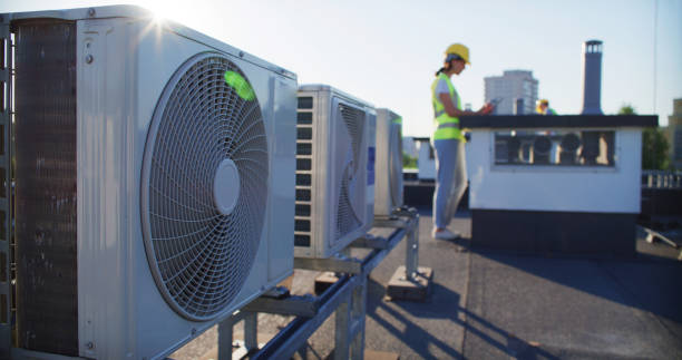 Best Ventilation Cleaning Services  in South River, NM