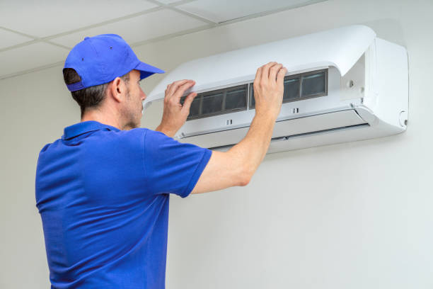 Best HVAC Maintenance and Cleaning  in South River, NM