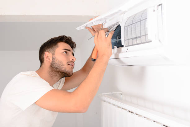 Best HVAC Air Duct Cleaning  in South River, NM