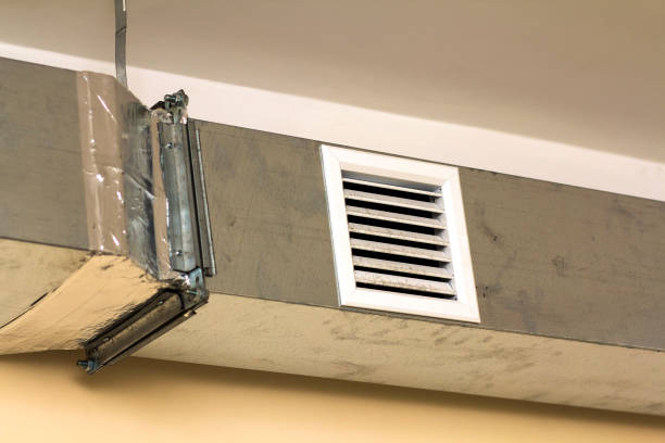 Best HVAC System Cleaning  in South River, NM